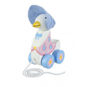 Jemima Puddle Duck Pull Along